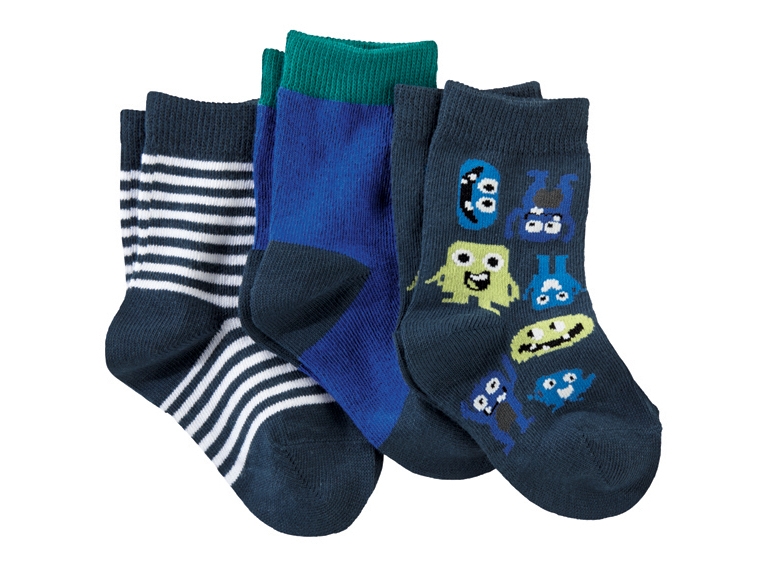 Boys' Socks