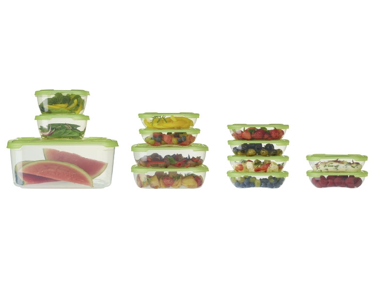 ERNESTO Storage Container Set