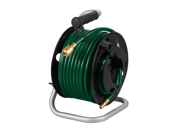 Compressed Air Hose Reel
