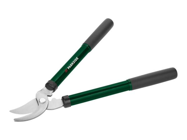 Parkside Bypass Lopping Shears