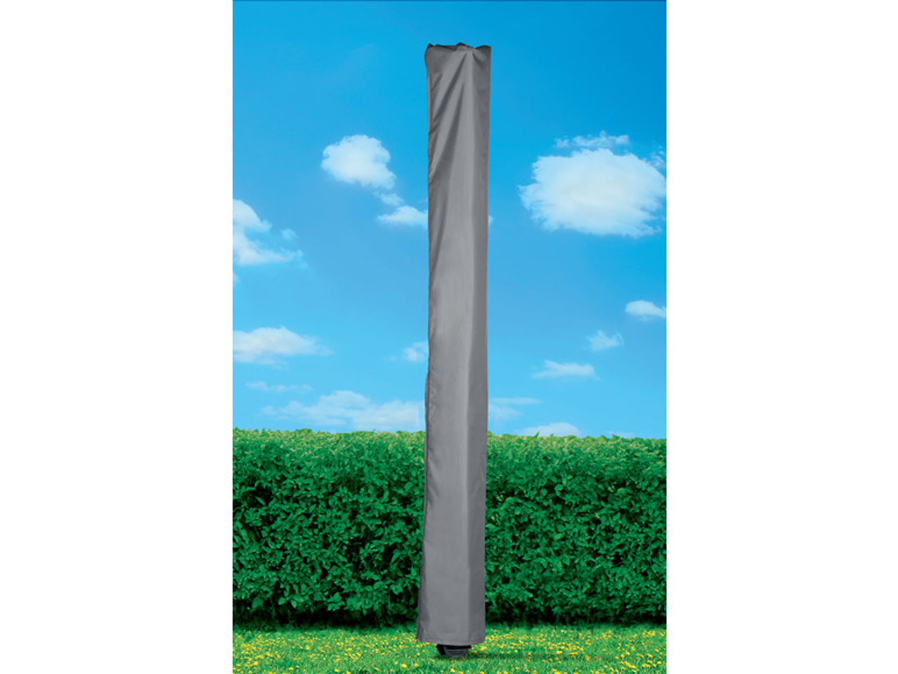 Rotary Clothes Dryer