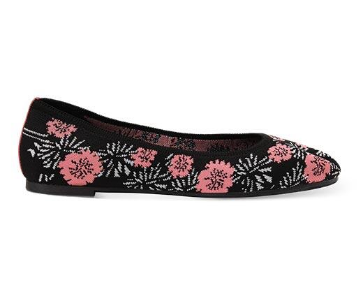 Serra 
 Recycled Material Flats