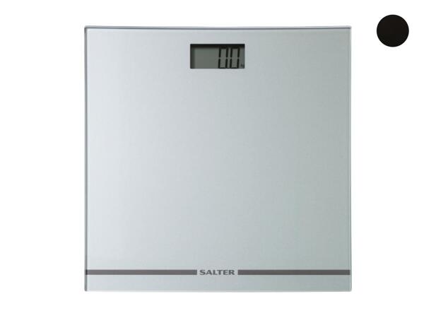 Glass Electronic Scales