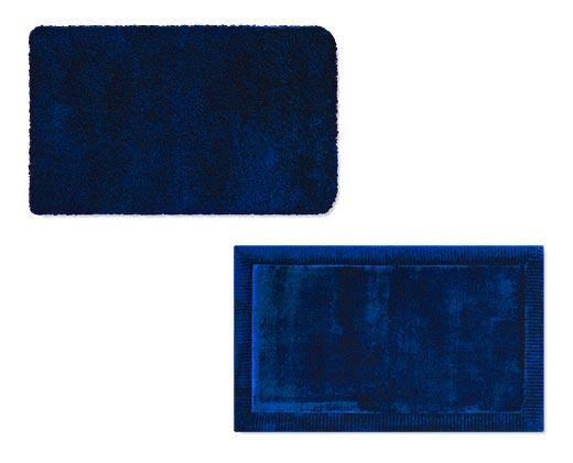 Huntington Home 
 20" x 34" Memory Foam Bath Mat