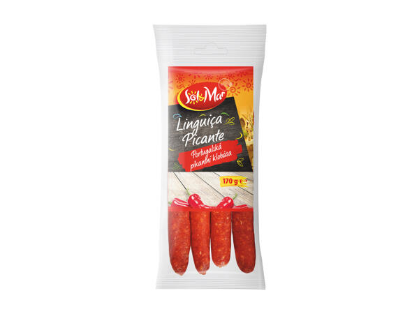 LINGUIÇA