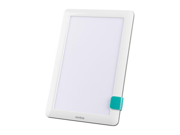 Sanitas Daylight Therapy Lamp