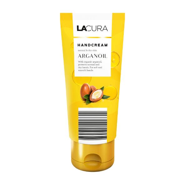 LACURA 	 				Håndcreme