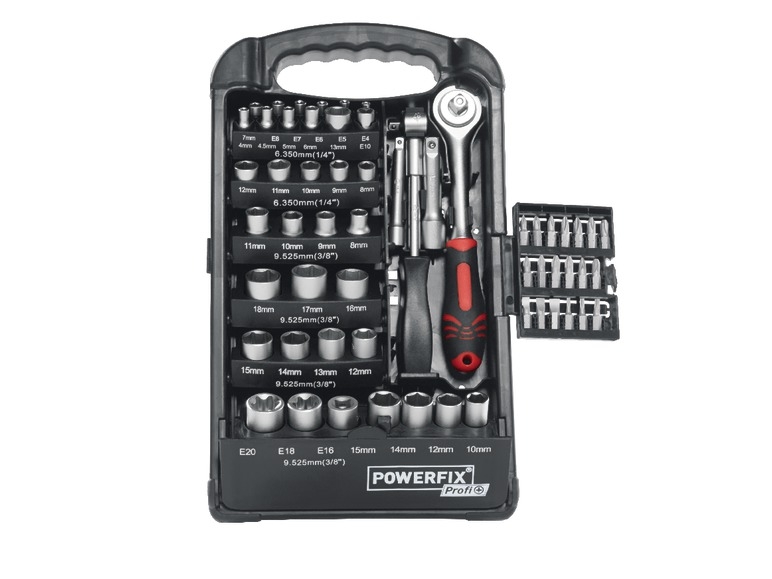 Socket Set