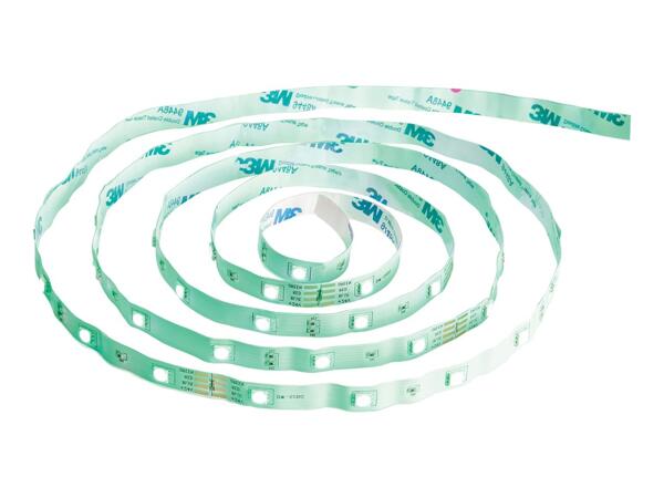 Livarno Home 10m LED Light Strip
