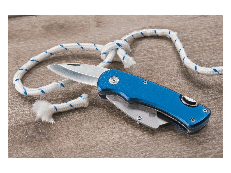 Folding Knife