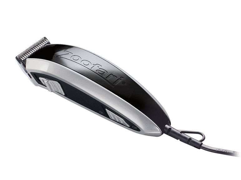 ZOOFARI Animal Hair Trimmer