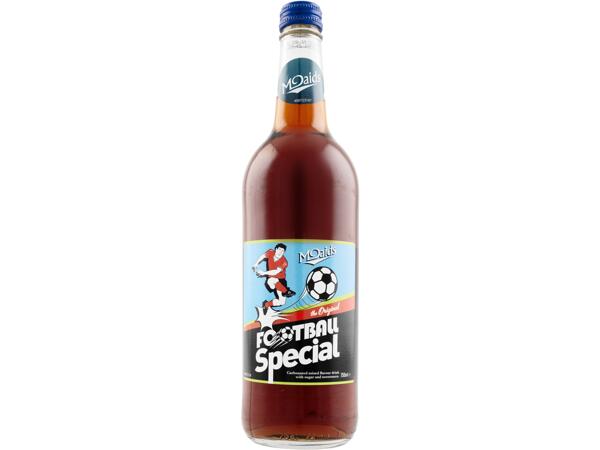 Football Special
