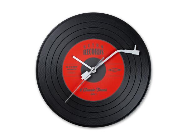 Wanduhr