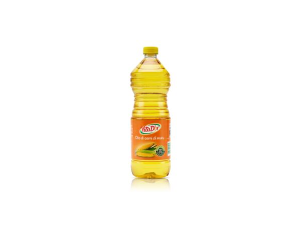 Corn Oil
