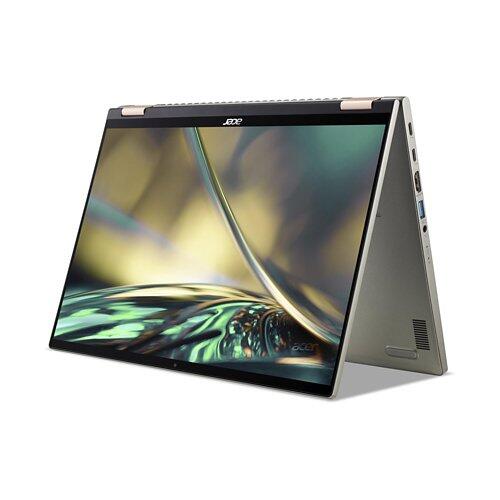 ACER Spin 5 14" (35.56 cm) SP514-51N-54G9, NX.K08EZ.008