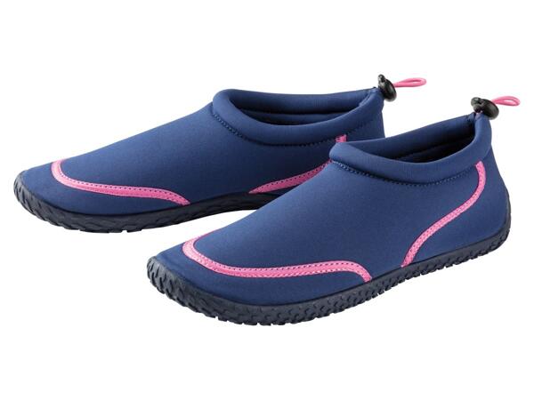 Adult Aqua Shoes