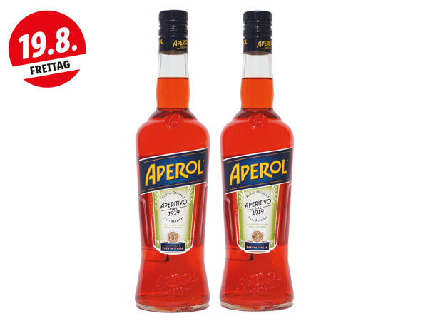 Aperol