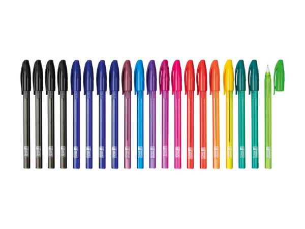 Stylos XXL, set de 20