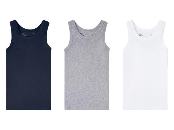 Boys' Vests