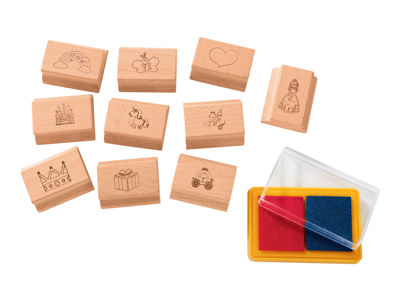Stamp Set
