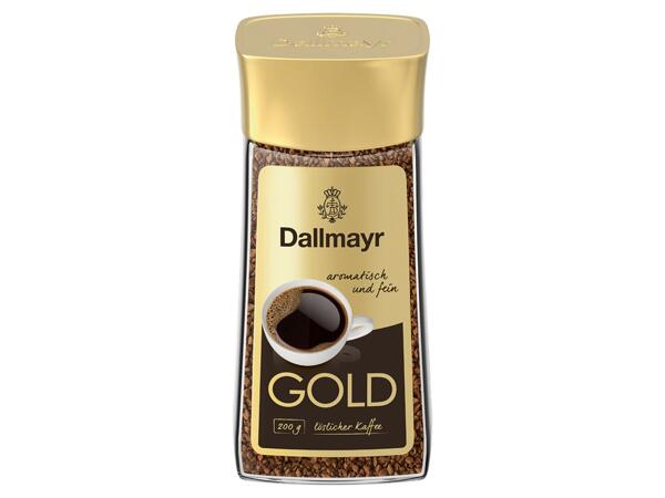 DALLMAYR GOLD
