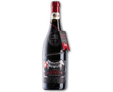 Grande Alberone Zinfandel IGT