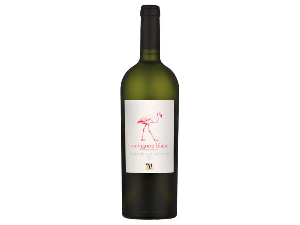 SAUVIGNON BLANC 2018 GRAN RESERVA CHILE