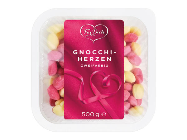 Gnocchi-Herzen