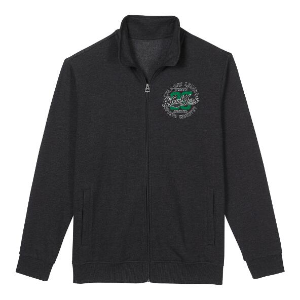 UP2Fashion(R) 				Hoodie oder Sweatjacke