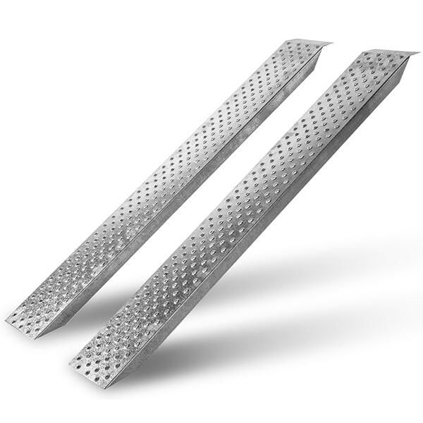 Universal-Laderampen 2er-Set