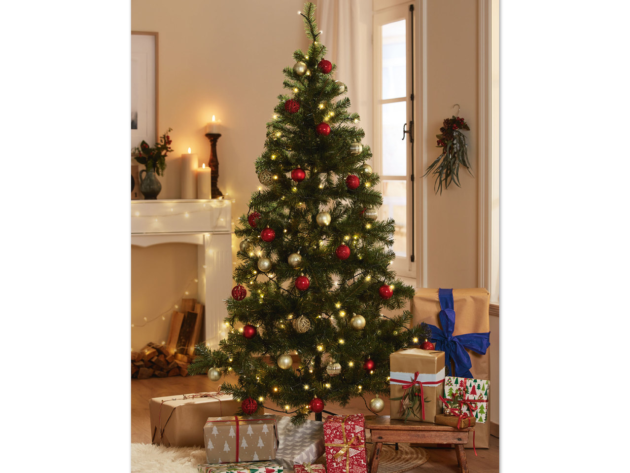 MELINERA(R) Künstlicher Christbaum