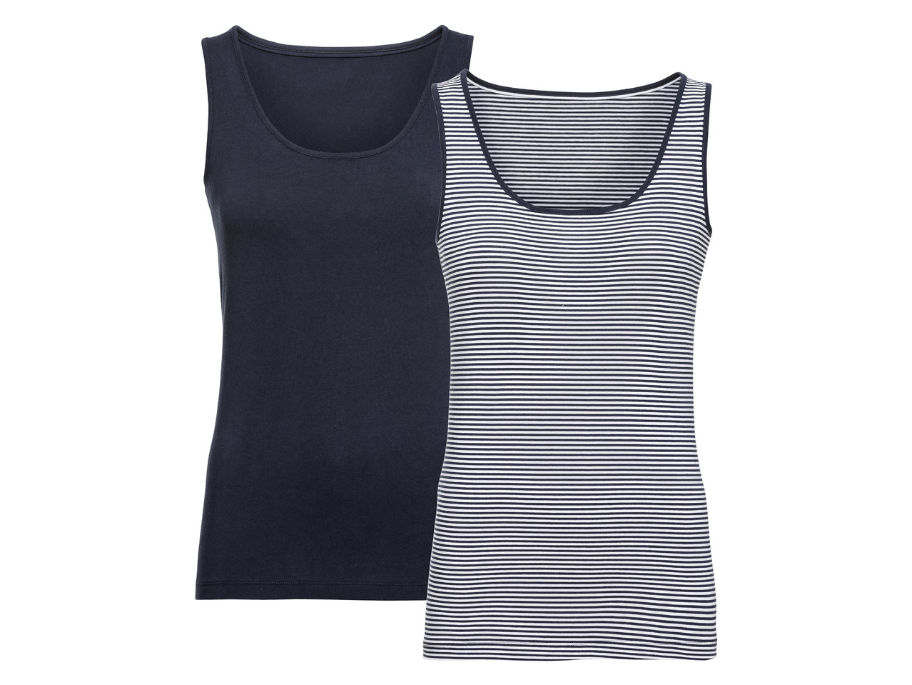 Top – 2 kusy