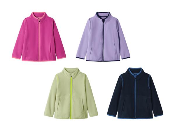 Veste polaire