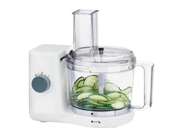 Food Processor
