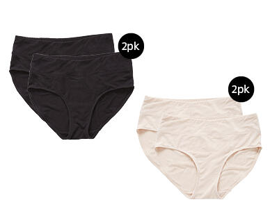 Women's Bamboo Underwear