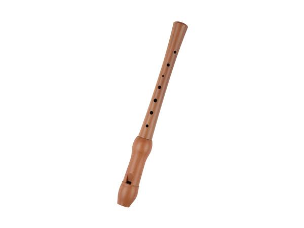 Ukulele eller blokfløjte