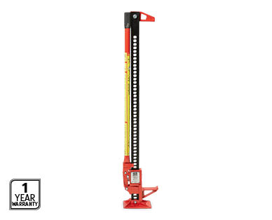 4WD High Lift Jack