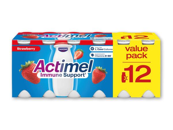 ACTIMEL Drikkeyoghurt