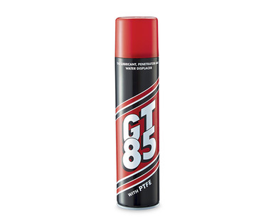 Bike Maintenance Spray
