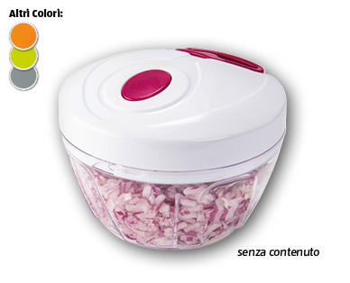 CROFTON(R) Tritatutto a corda