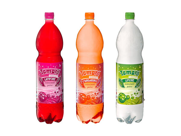 Gassosa Tamaro