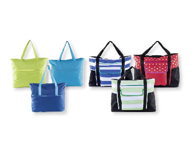 Sac de courses XXL