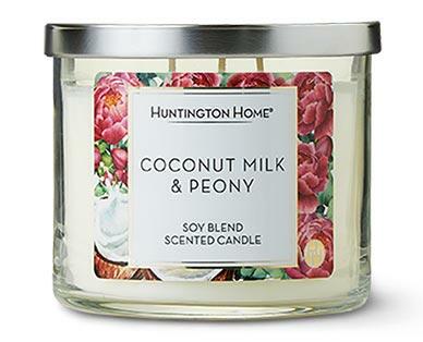 Huntington Home 
 3-Wick Candle