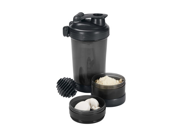 Proteinshaker