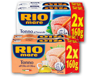 RIO MARE Thunfisch