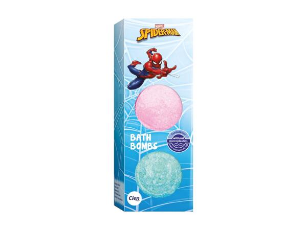 KOUPELOVÉ BOMBY