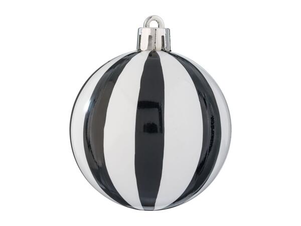 Livarno Home Christmas Tree Baubles