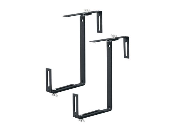 Parkside Balcony Planter Brackets - 2 Pack