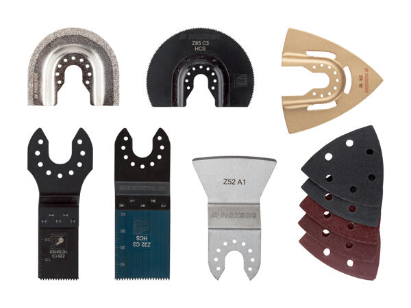 Accessoire pour outil multifonction