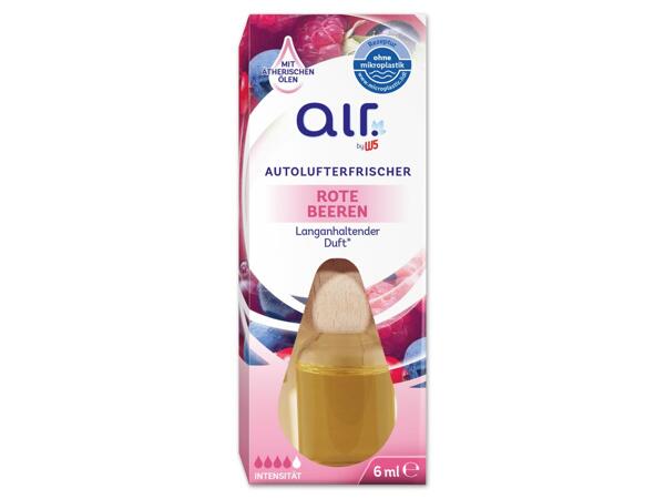 Auto-Lufterfrischer